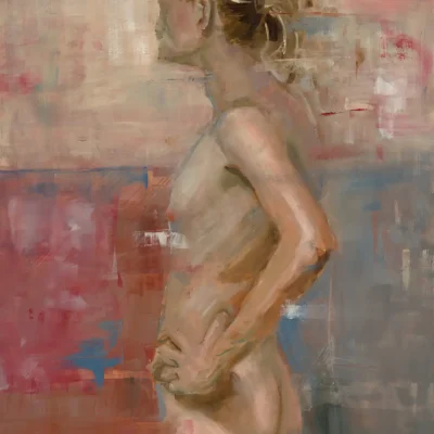 Florence Nude