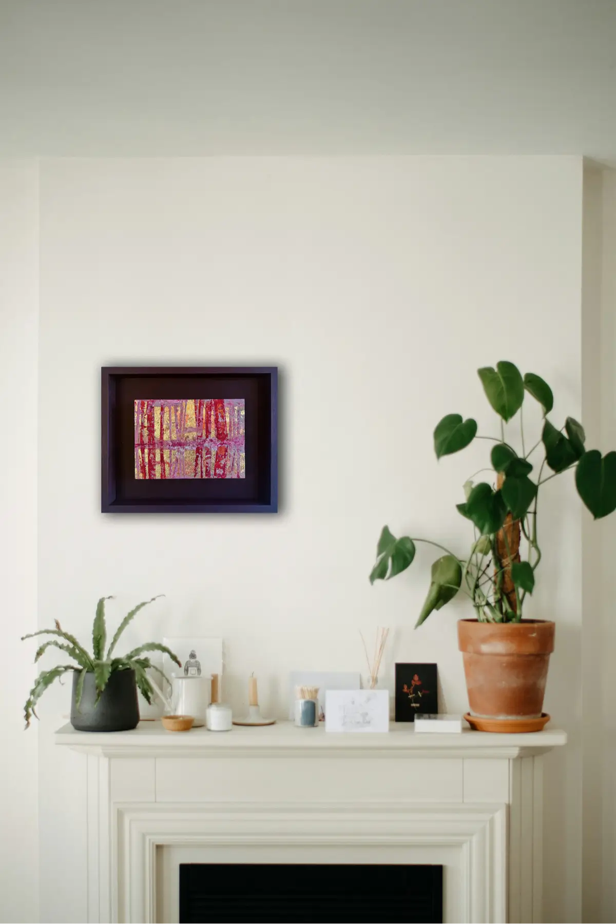 In the Pink and Gold (mini) - Image 4