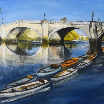 Richmond Bridge