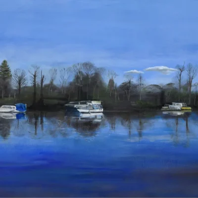 Richmond Reflects