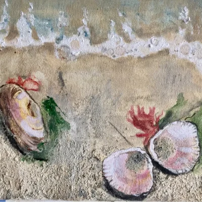 Seashore I