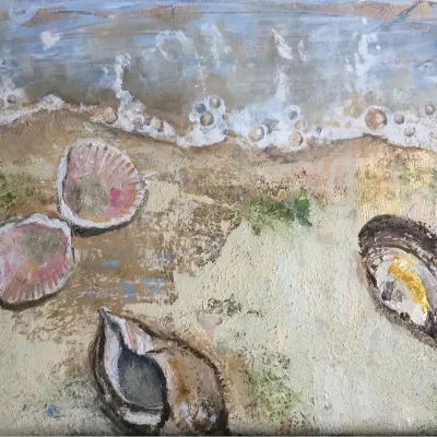 Seashore II