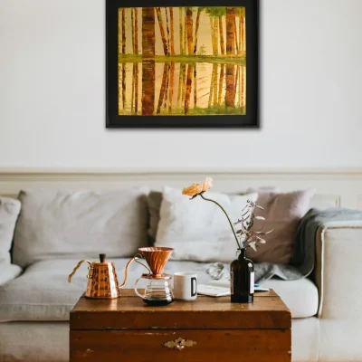 Shades of Bronze II