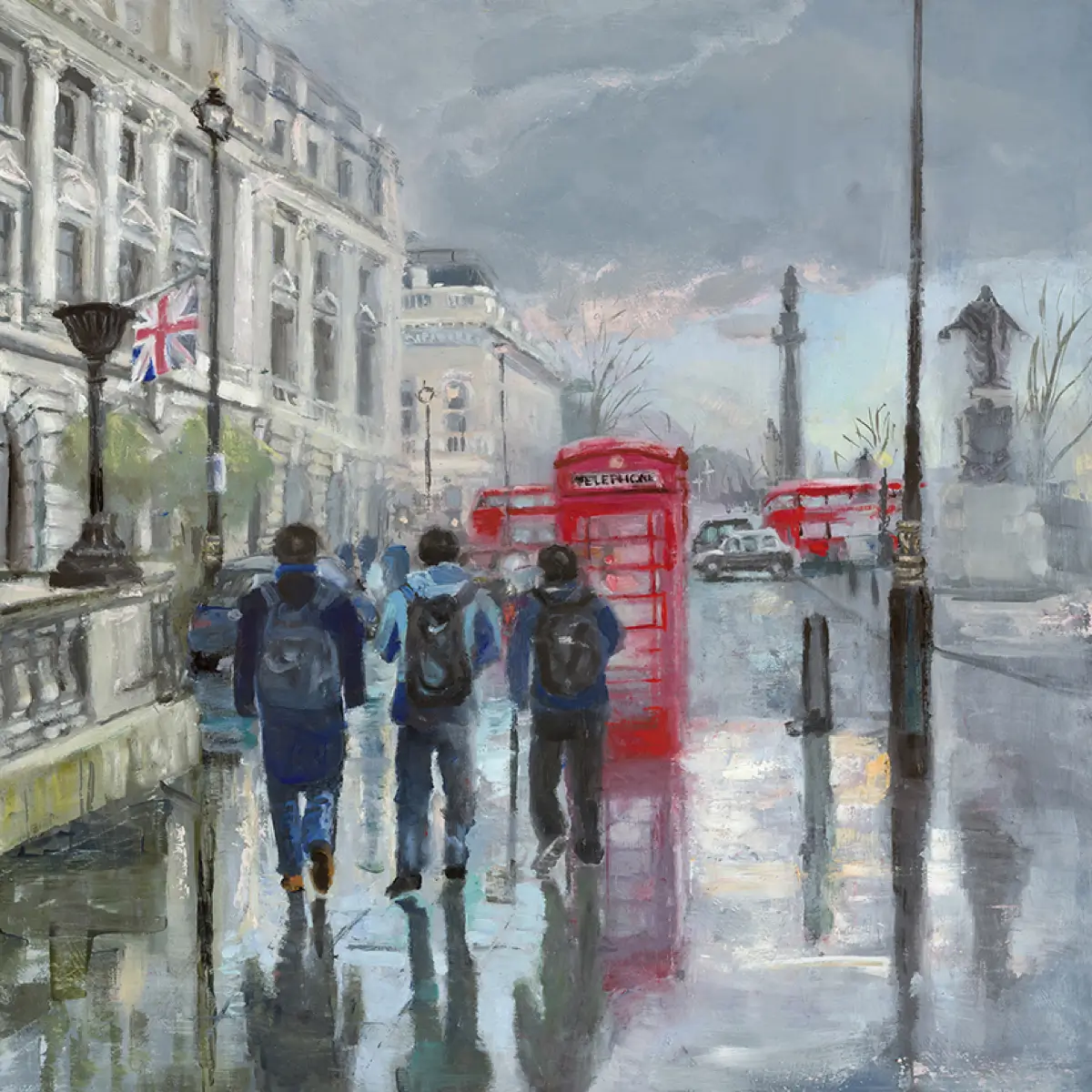 Waterloo Place - Image 4
