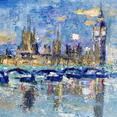 Westminster, Dusk mini