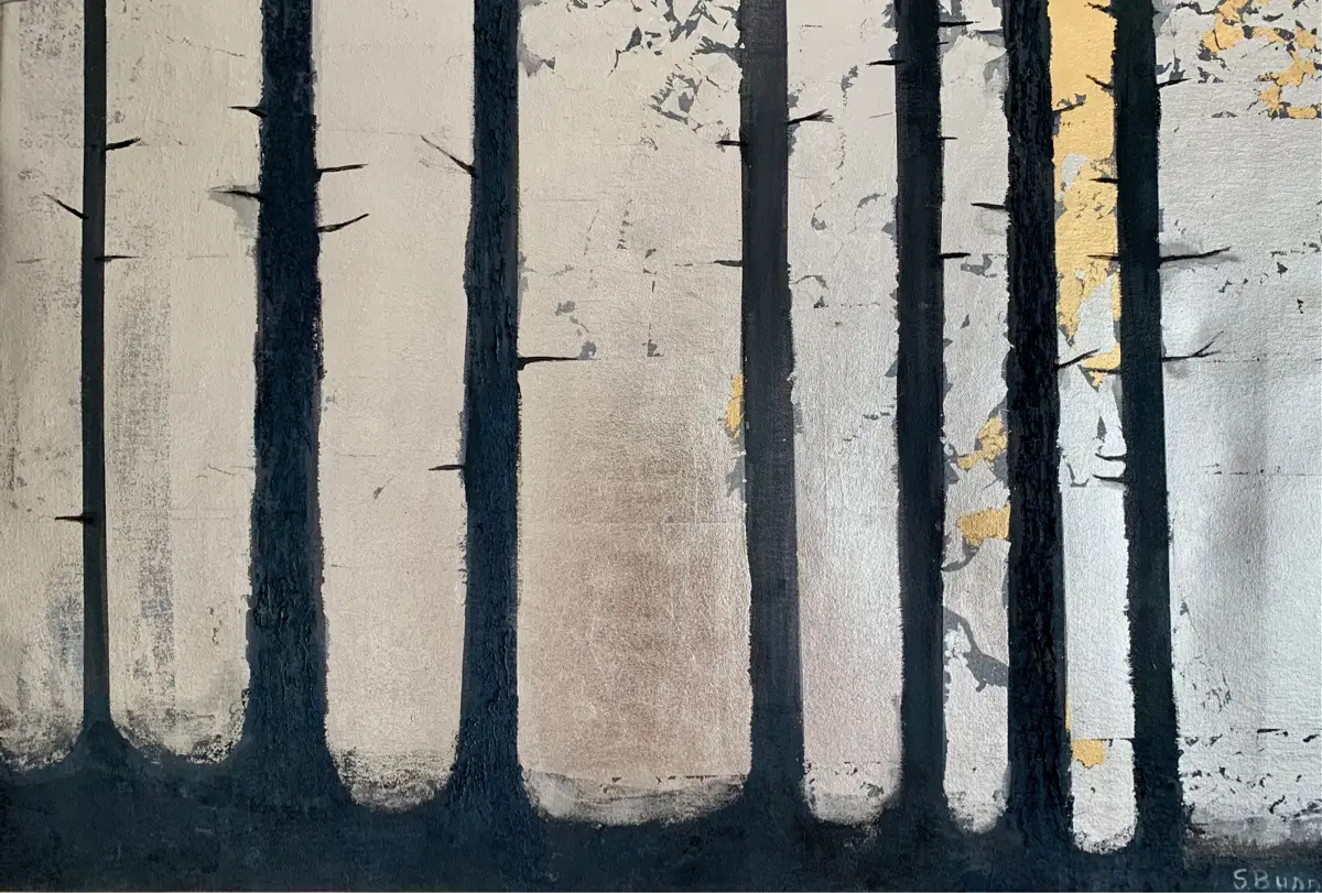 Forest of Light - Right