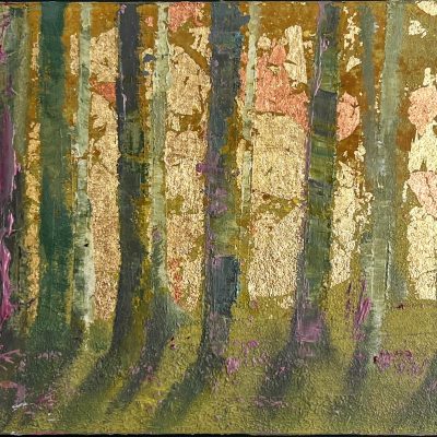 Golden Forest min