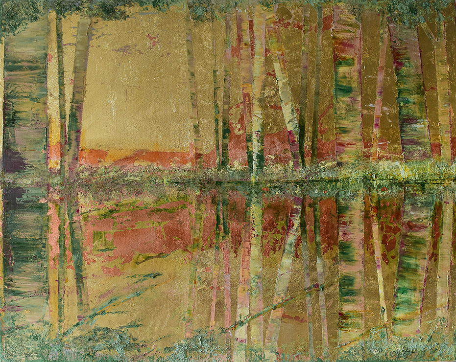 Autumn Vibes, Reflections