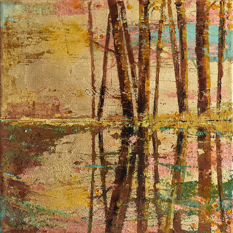Autumn Reflections - Image 2