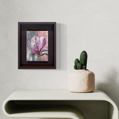 Magnolia in Pink