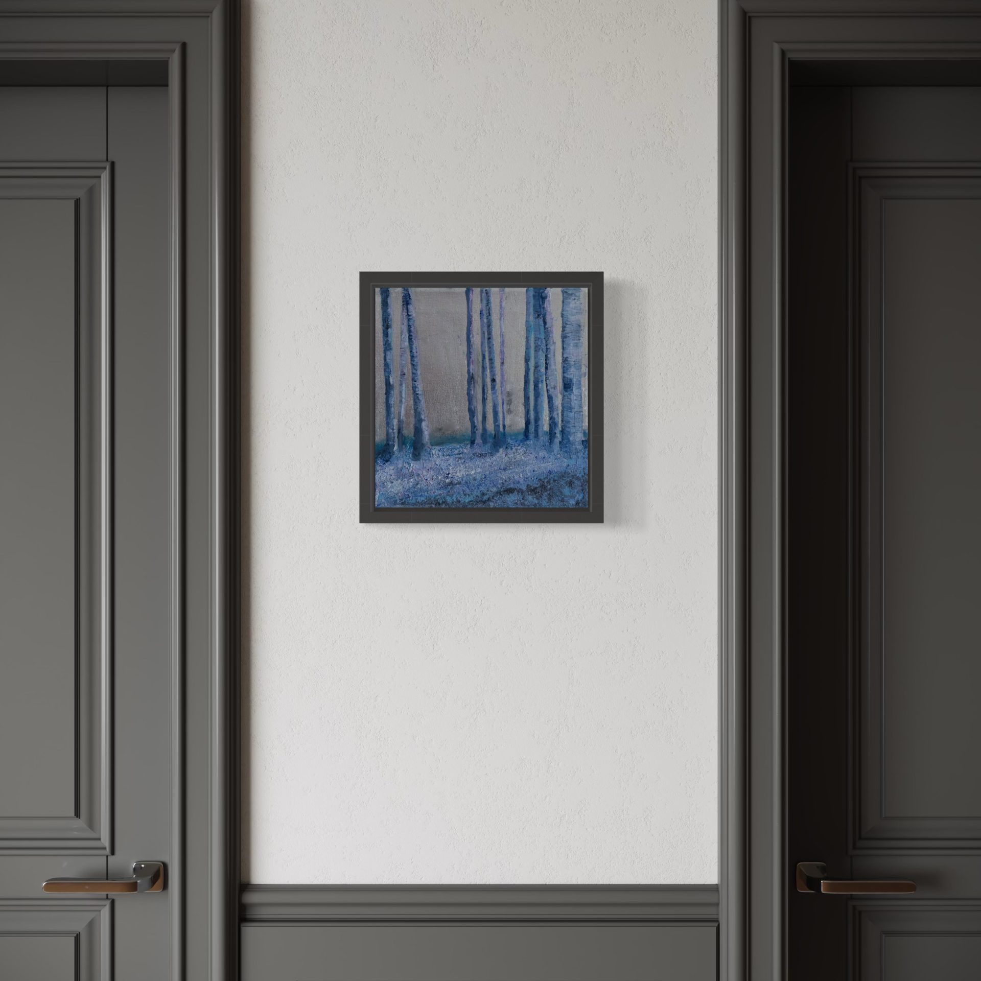 Winter Sapphire - Image 3
