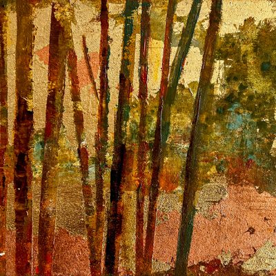 Autumn Reds mini