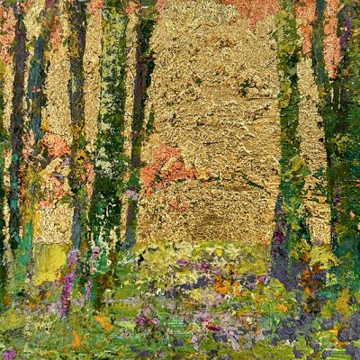 Summer Trees