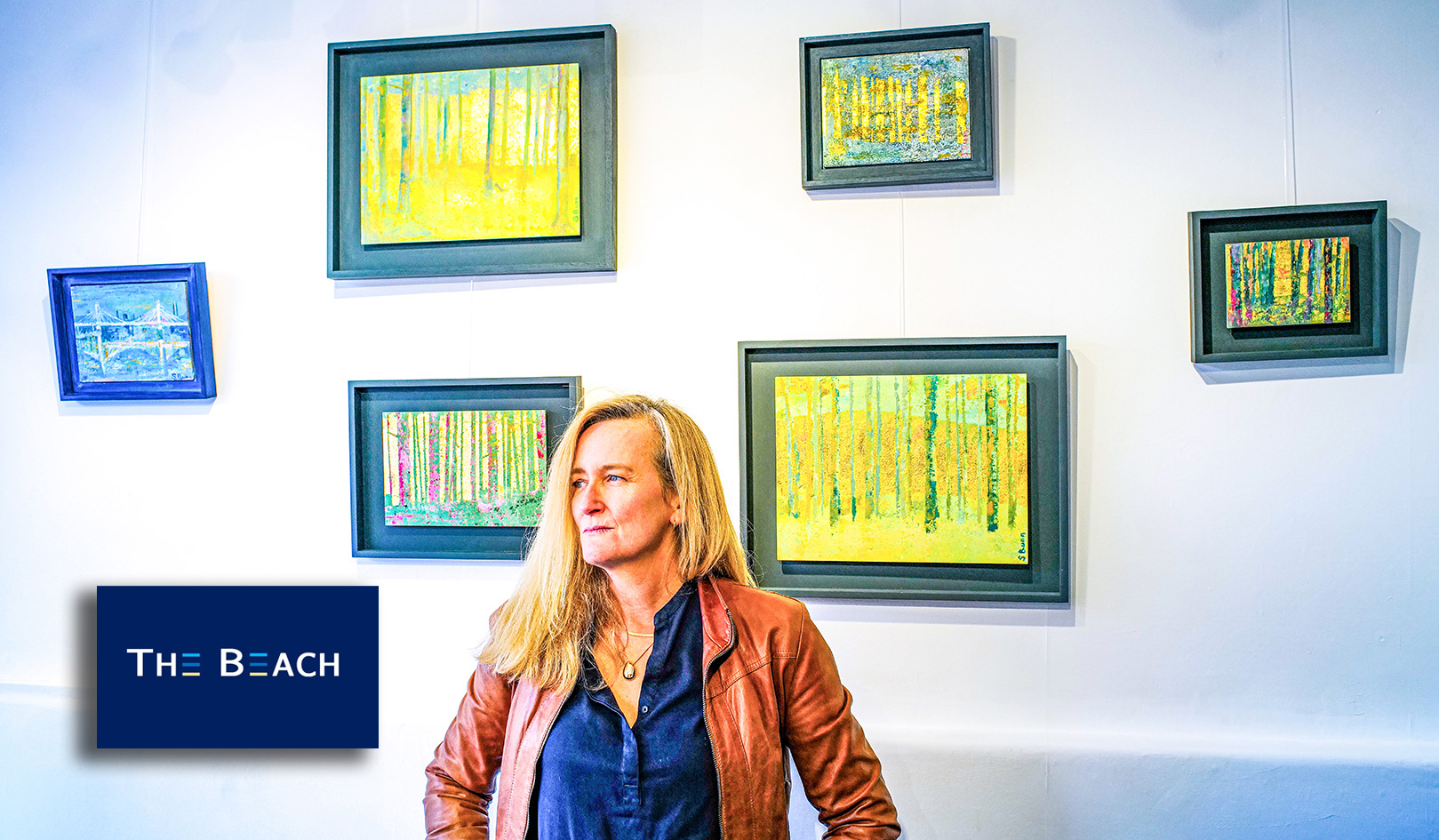 Beach Gallery 2 EventBright Summer at the Beach